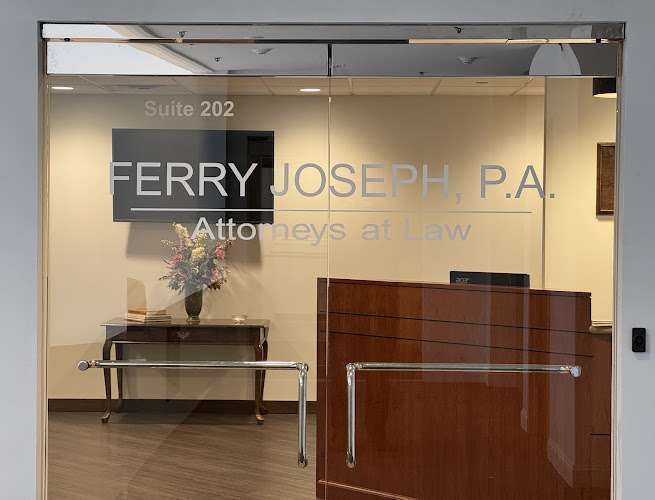 Ferry Joseph, P.A.