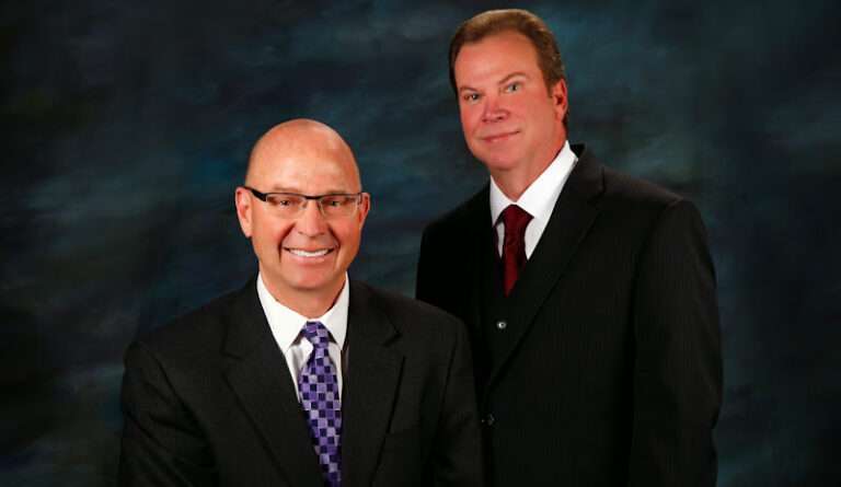 Oshinski & Forsberg