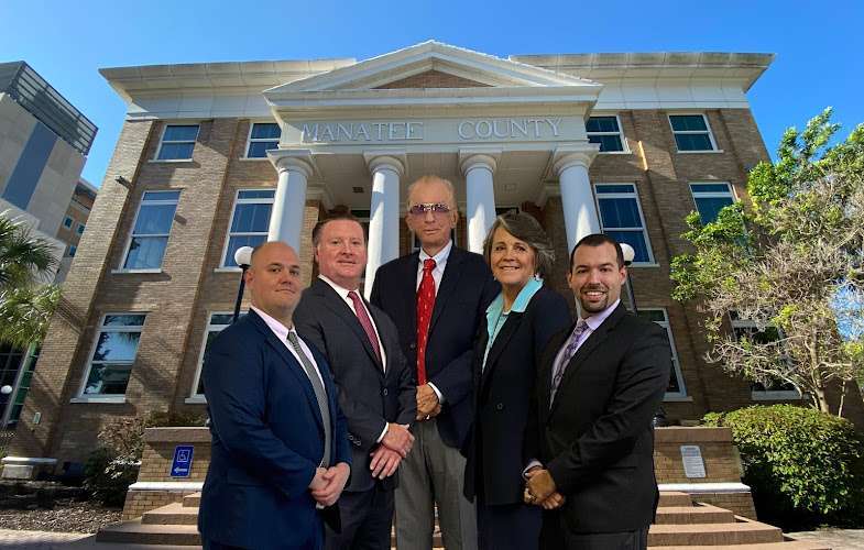 Q Auto & Injury Attorneys