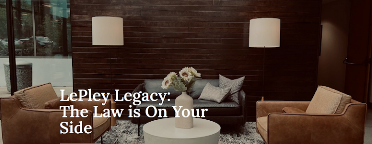 LePley Law Firm