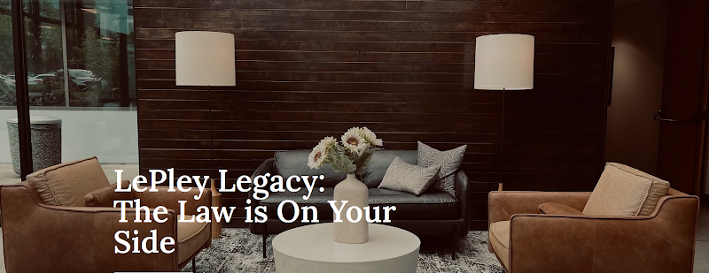 LePley Law Firm