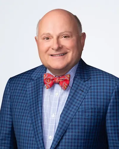 Attorney Portrait