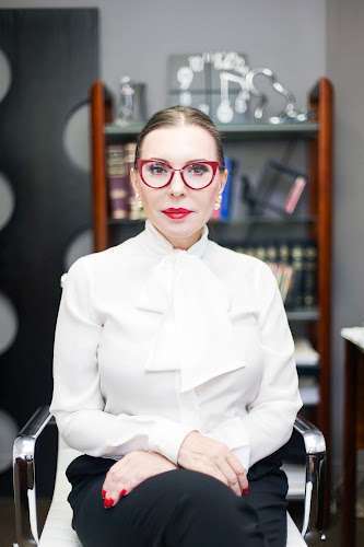 Ursulova Law Offices, P.C.