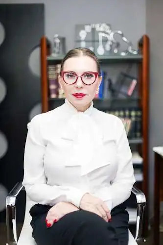 Attorney Portrait