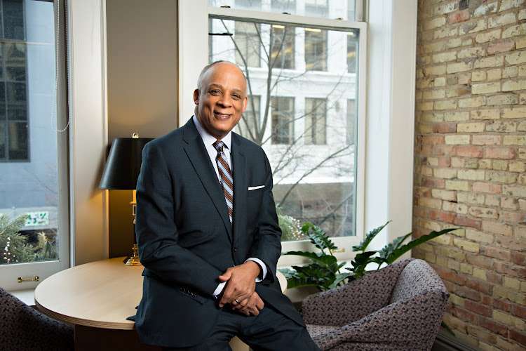 Drew Cooper & Anding