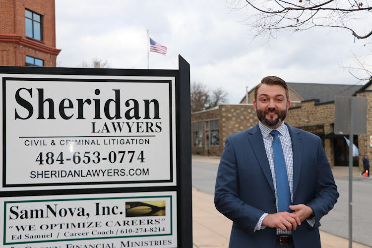 Sheridan Lawyers