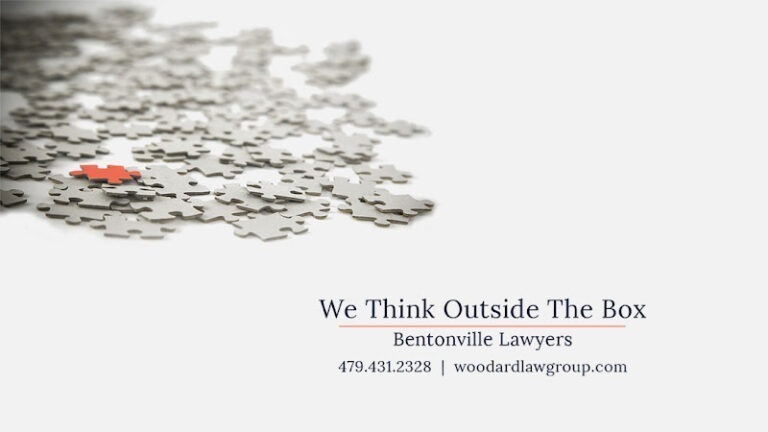 Woodard Law Group