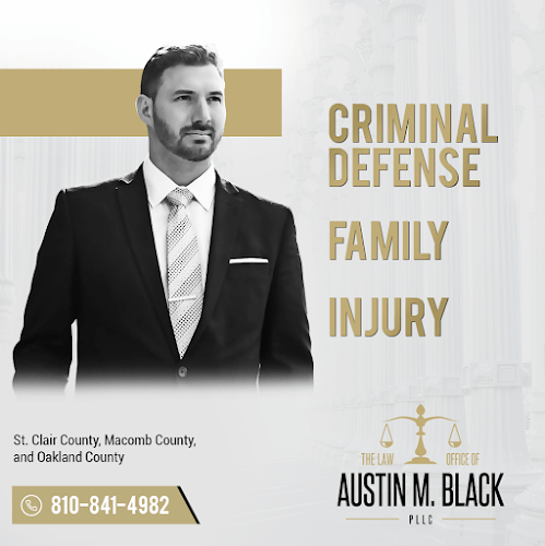 The Law Office of Austin M. Black, PLLC