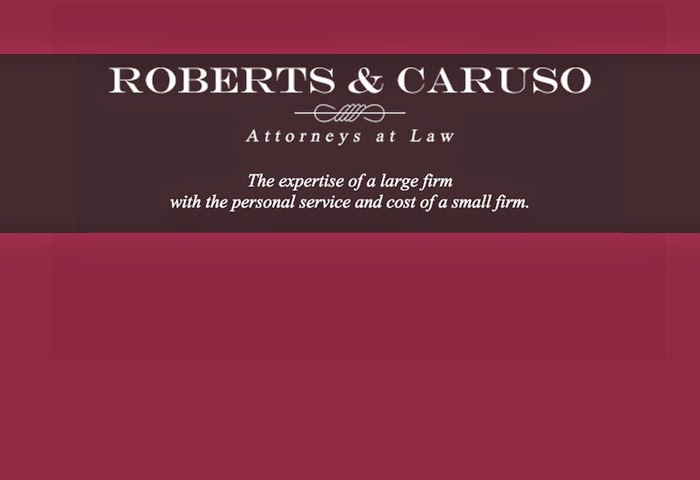 Roberts & Caruso