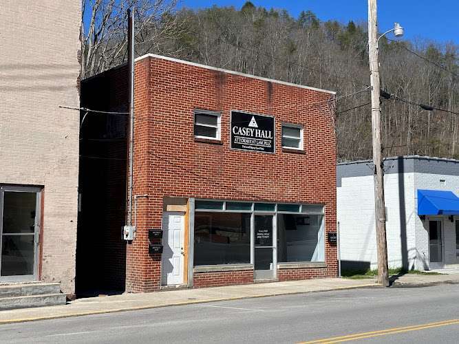 Casey Hall Attorney at Law, PLLC