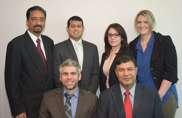 Legalquest Network, P.C.