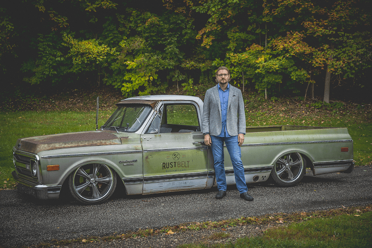 Rust Belt Business Law