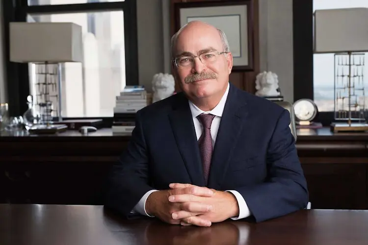 Attorney Portrait