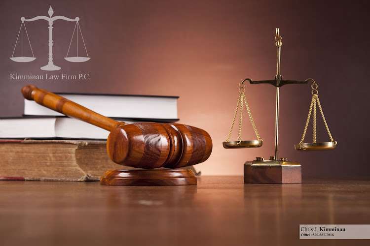 Kimminau Law Firm P.C.