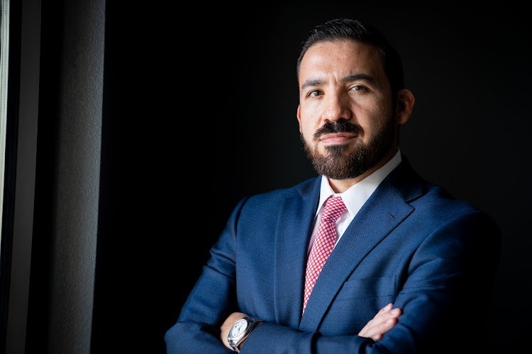 De La Garza Law Firm – Injury Lawyers | McAllen