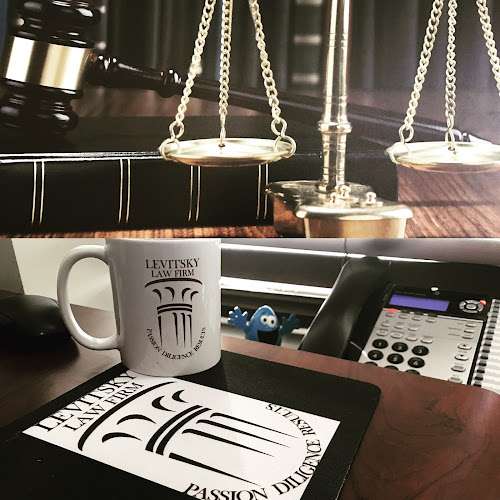 LEVITSKY LAW FIRM