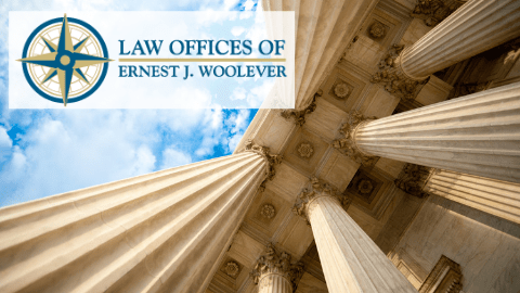 Law Offices Of Ernest J. Woolever