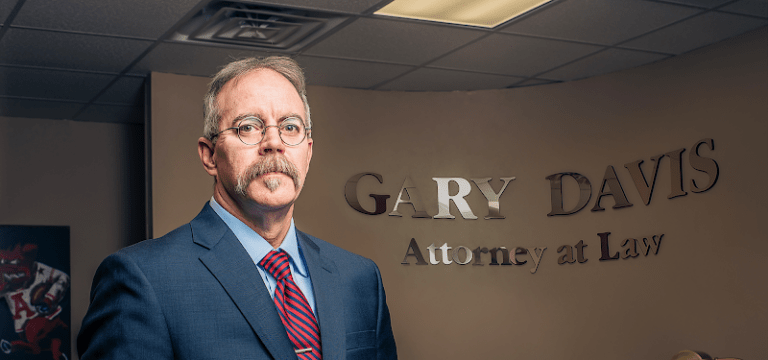 Davis Gary
