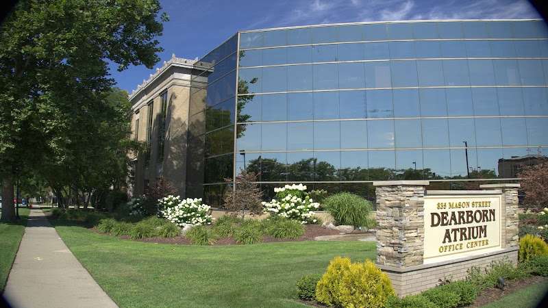 Issa Fawaz Law, PLC.