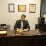 Dodds Law Office, Personal Injury and Criminal Defense Attorney