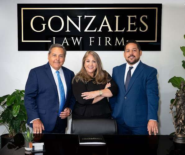 Gonzales Law Firm