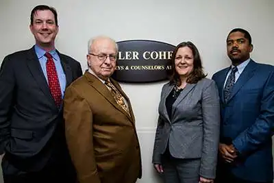 Attorney Portrait