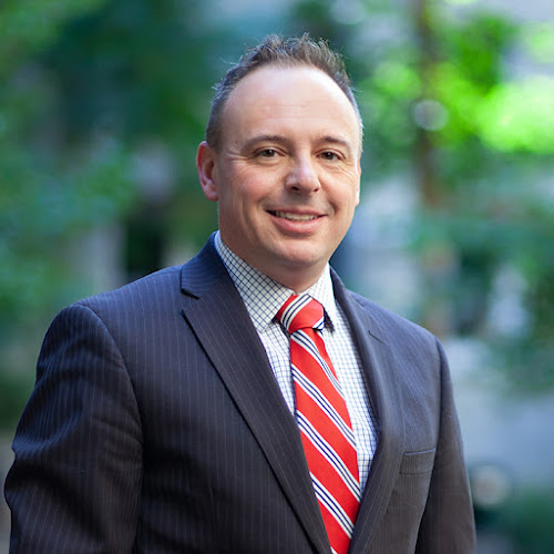 Christopher D. Matthysse