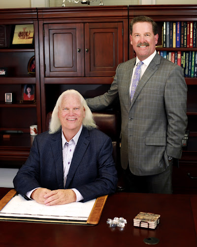 Chad Lee Attorney at Law