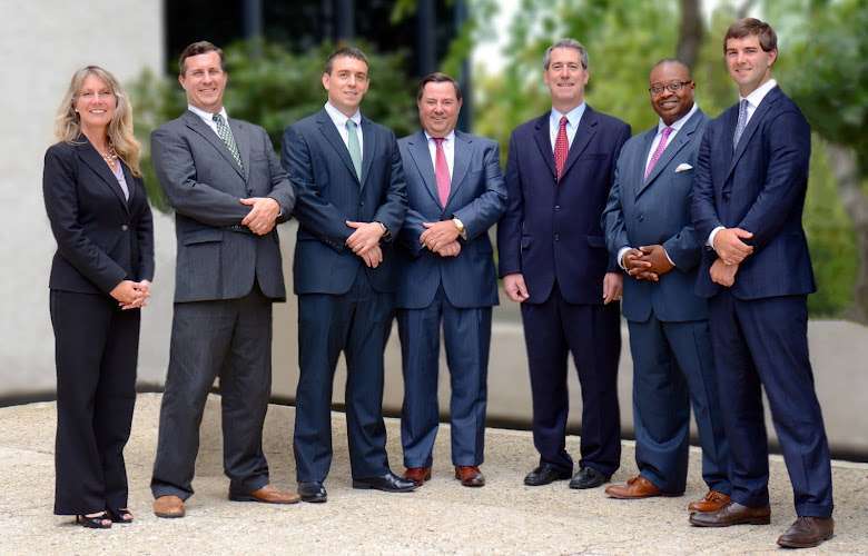 Goodman Carr Laughrun Greene Heroy PLLC (Goodman Carr)