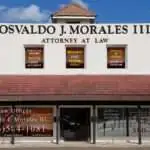 Law Office of Osvaldo J. Morales III P.C.