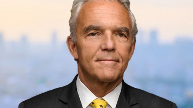 Lubiner, Schmidt & Palumbo, Todd Palumbo, Esq.