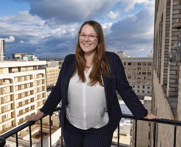 Trauma Law California?