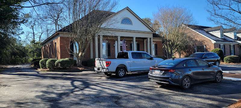 Gatewood, Skipper, Rambo, & Moore, P.C.