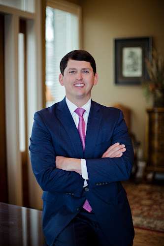 Law Offices of Morrison & Barnes