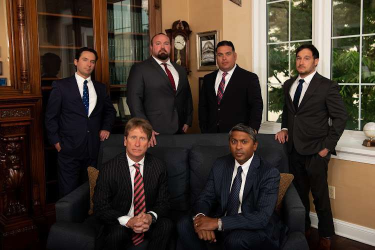 Fanelli, Evans & Patel, P.C.