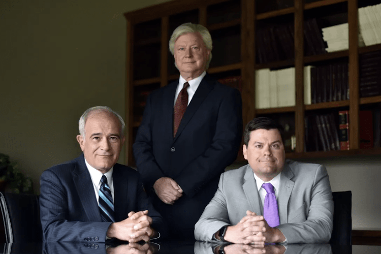 Jensen Young & Butler, PLLC