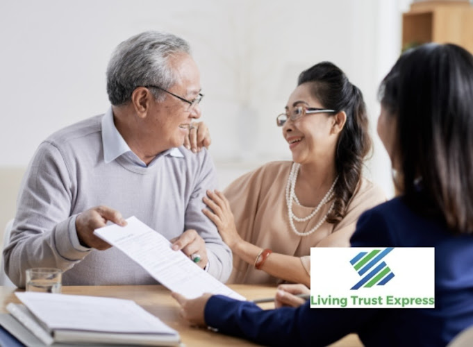 Living Trust Express