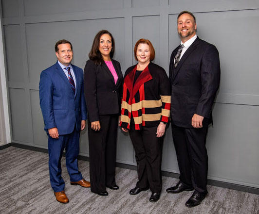 Straw-Boone Doheny Banks & Mudd, PLLC