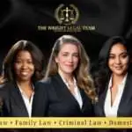 The Wright Legal Team, APC