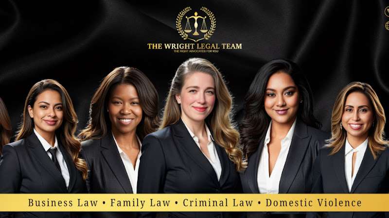 The Wright Legal Team, APC