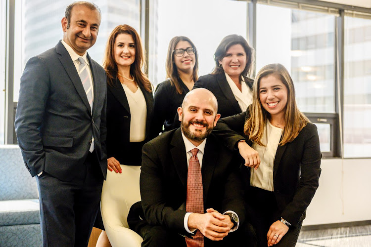 Jaime Barron PC Immigration Law