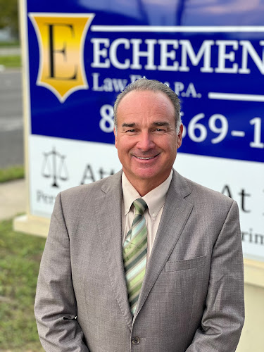 Echemendia Law Firm