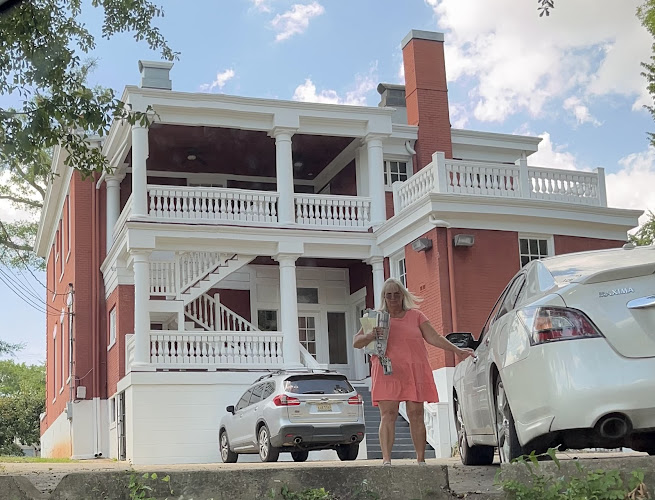 The Burton Law Firm P.C.