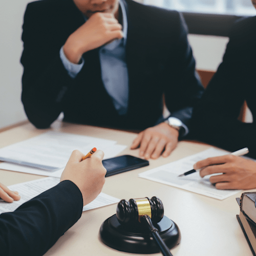 Simon Law Firm, S.C.