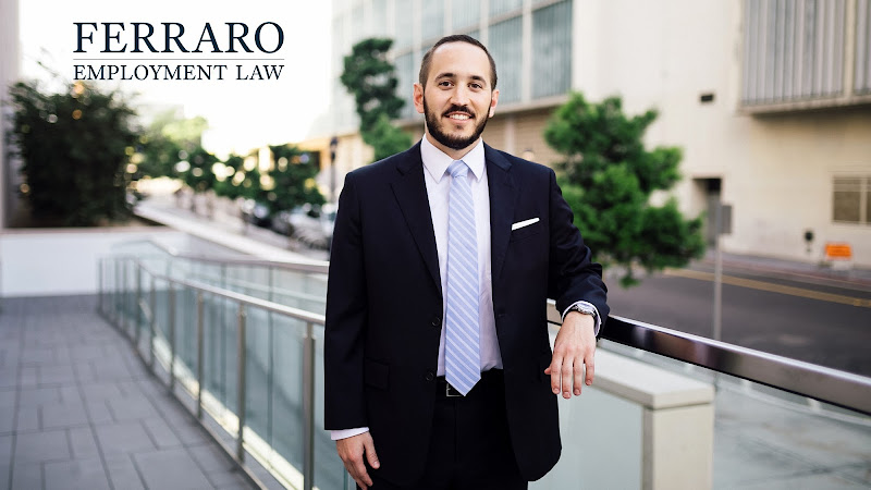 Ferraro Vega San Diego Employment Lawyers