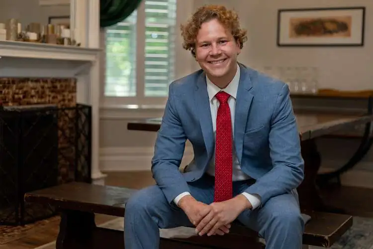 Attorney Portrait