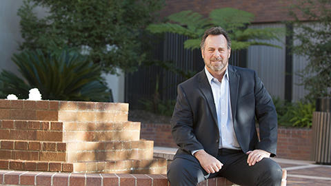 Law Office of David J. Hollander