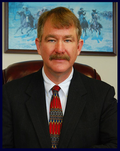 Attorney Edwin J. Youngblood