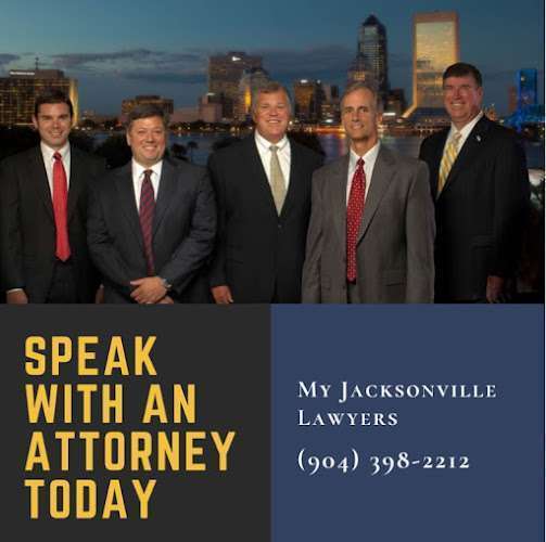 JAX LAWYERS