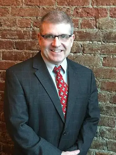Attorney Portrait